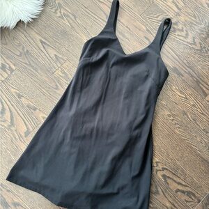 Lululemon Align Dress - Black